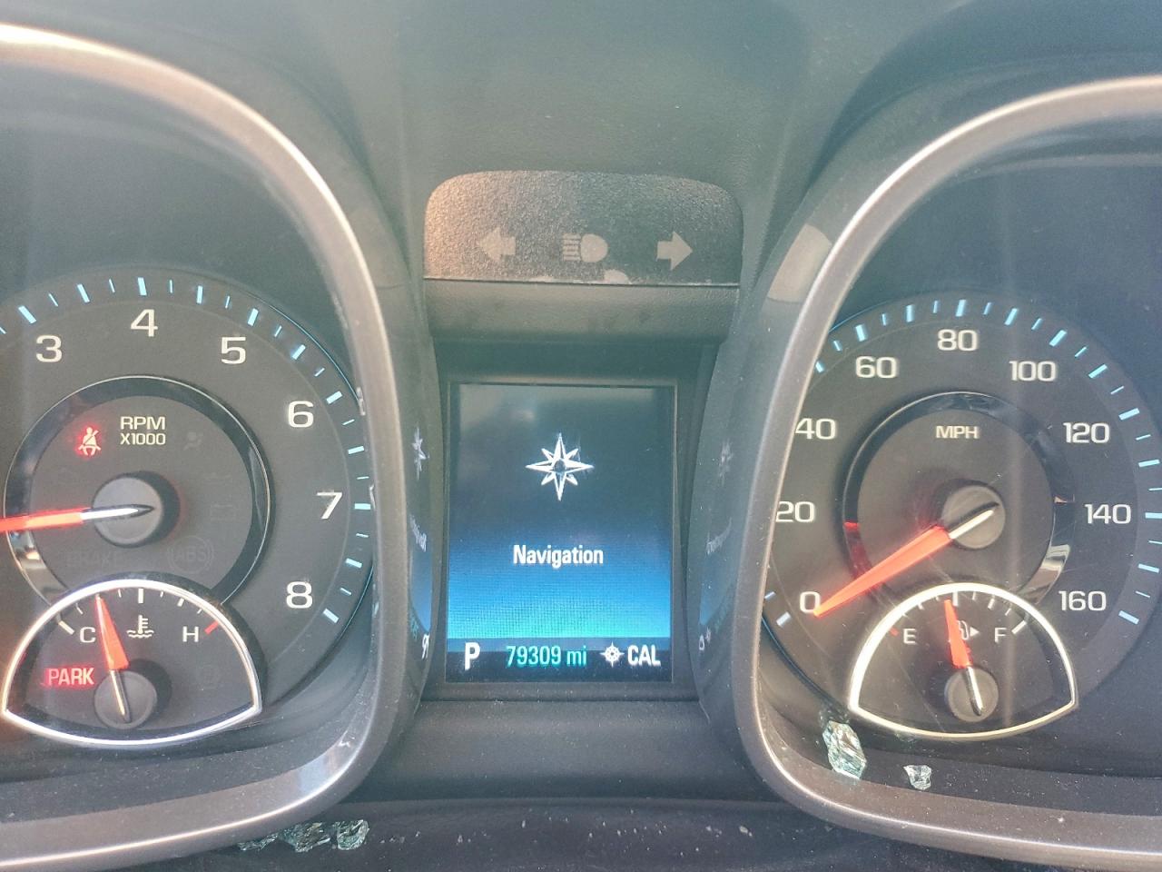 Chevrolet Malibu Ltz Image 7