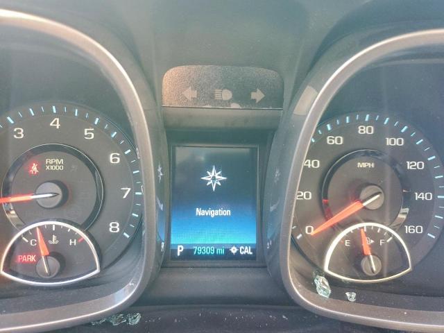 Chevrolet Malibu Ltz Image 7