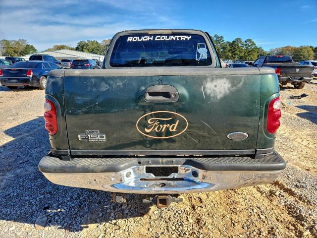 Ford F-150 Supercrew Image 5