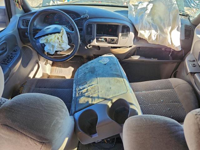 Ford F-150 Supercrew Image 10