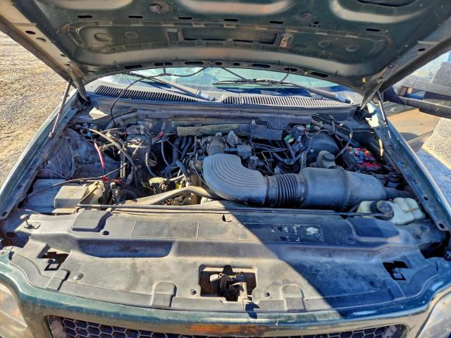 Ford F-150 Supercrew Image 11