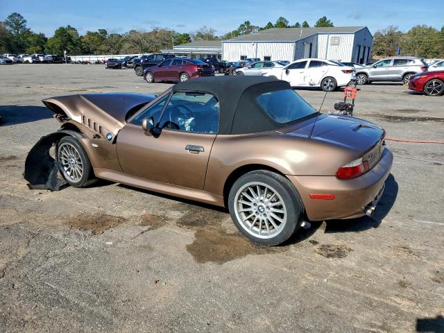 BMW Z Series 3.0 Image 4