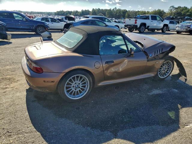 BMW Z Series 3.0 Image 2