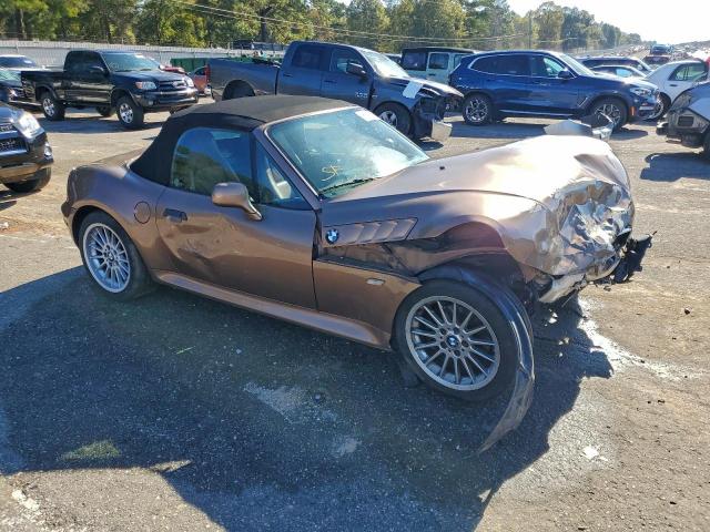 BMW Z Series 3.0 Image 6