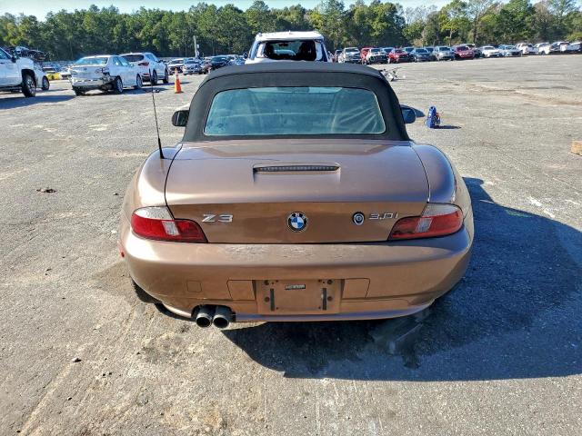 BMW Z Series 3.0 Image 5