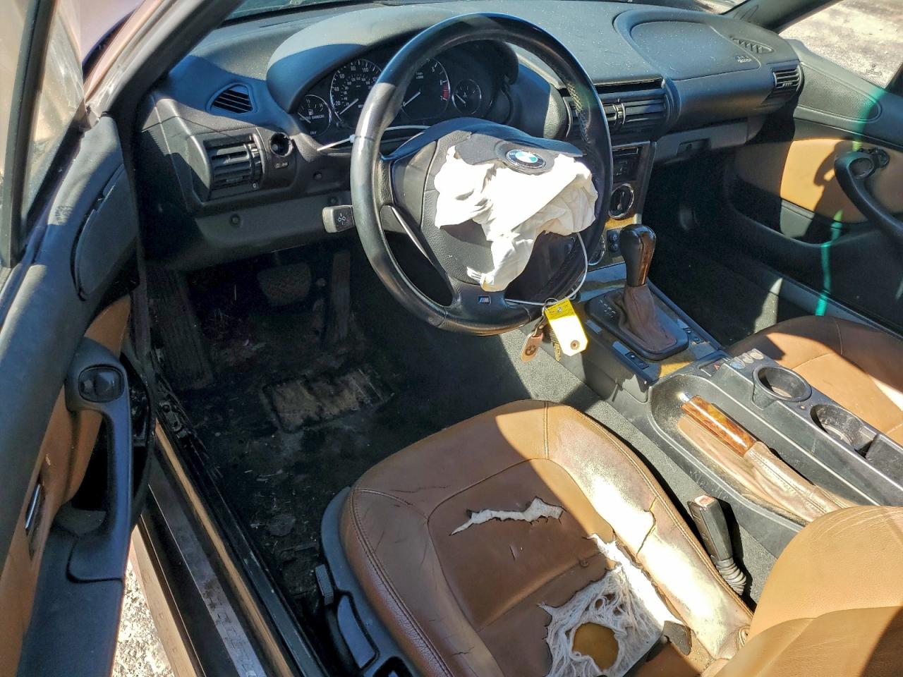 BMW Z Series 3.0 Image 9