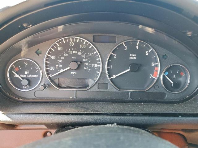 BMW Z Series 3.0 Image 12