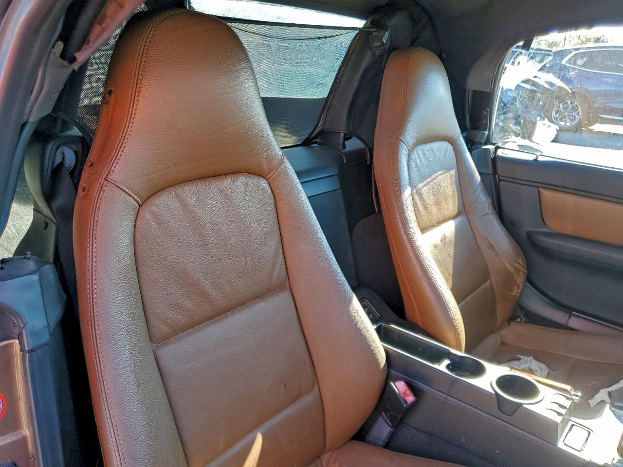 BMW Z Series 3.0 Image 7