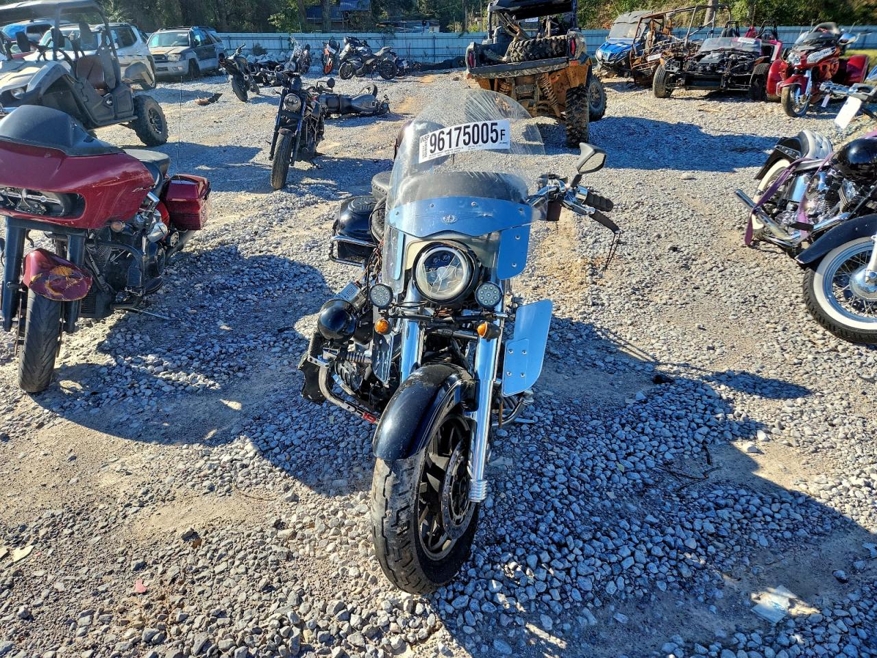 Yamaha Xv1700 A A Image 4