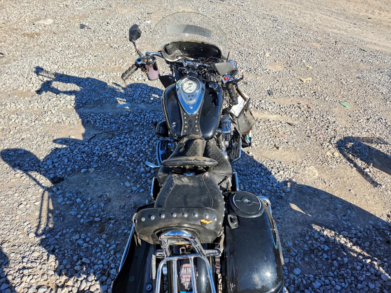 Yamaha Xv1700 A A Image 8