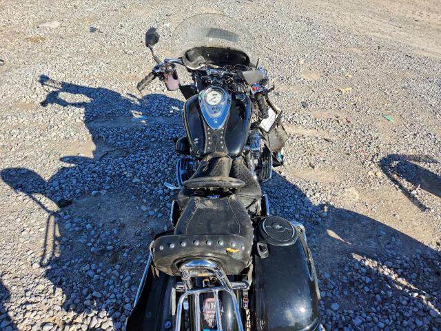 Yamaha Xv1700 A A Image 8