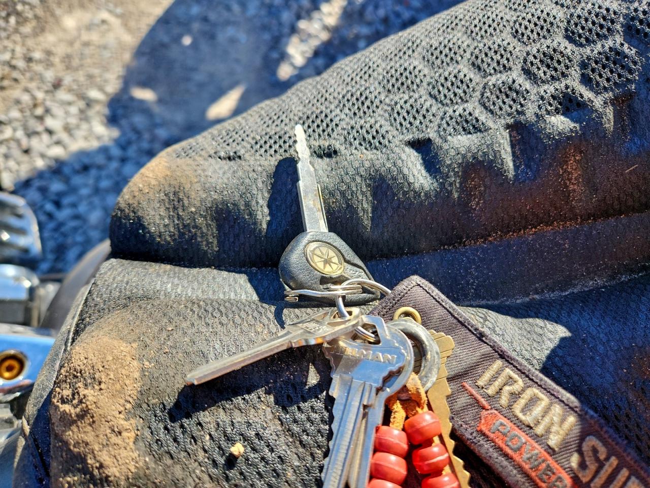 Yamaha Xv1700 A A Image 9