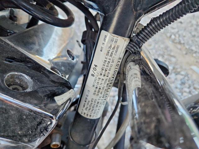 Yamaha Xv1700 A A Image 2