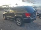 Jeep Grand Cherokee Laredo Image 3