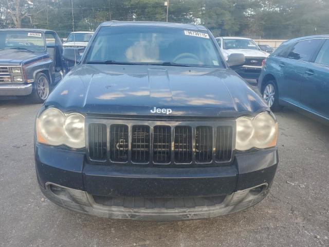Jeep Grand Cherokee Laredo Image 6