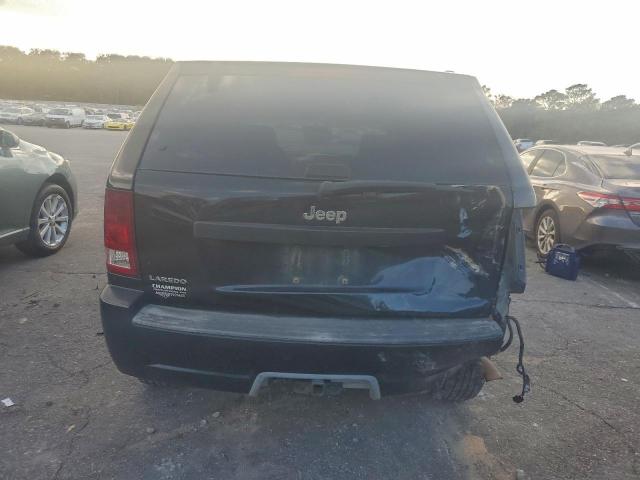 Jeep Grand Cherokee Laredo Image 13