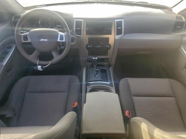 Jeep Grand Cherokee Laredo Image 5