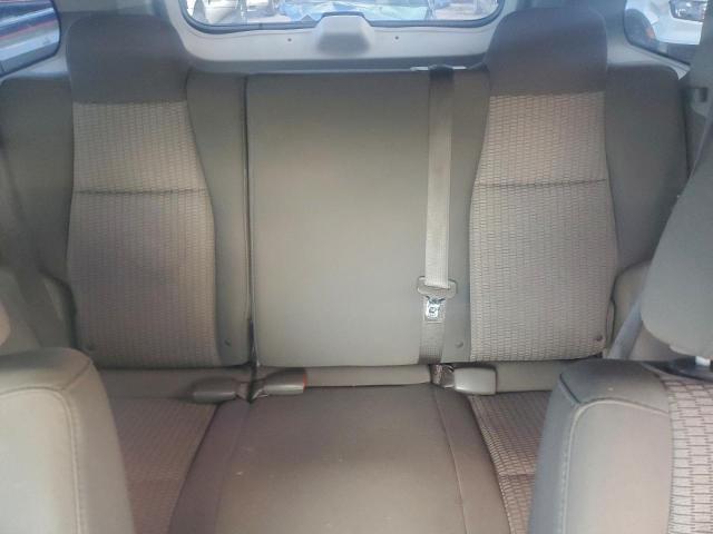 Jeep Grand Cherokee Laredo Image 10