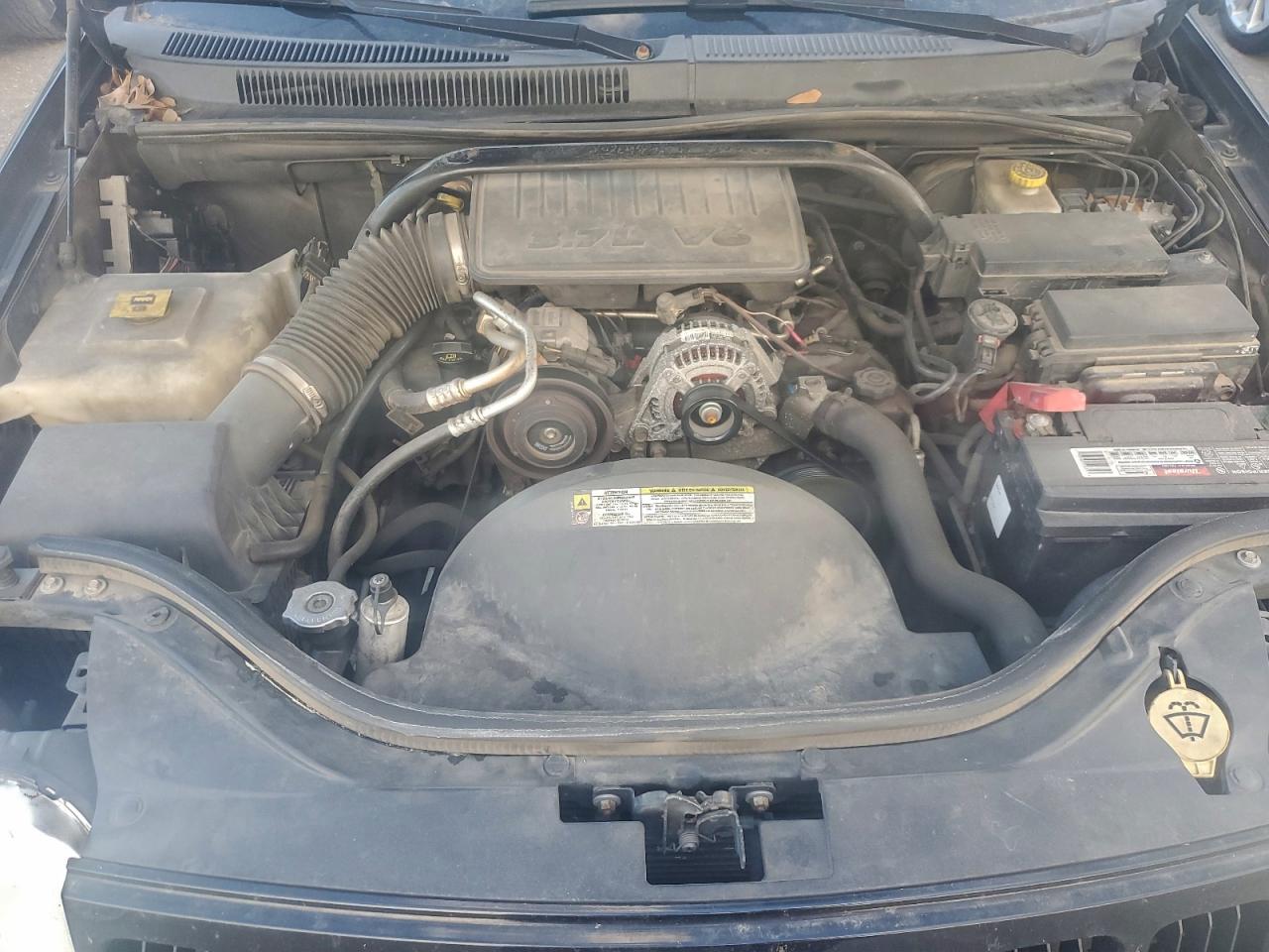 Jeep Grand Cherokee Laredo Image 9