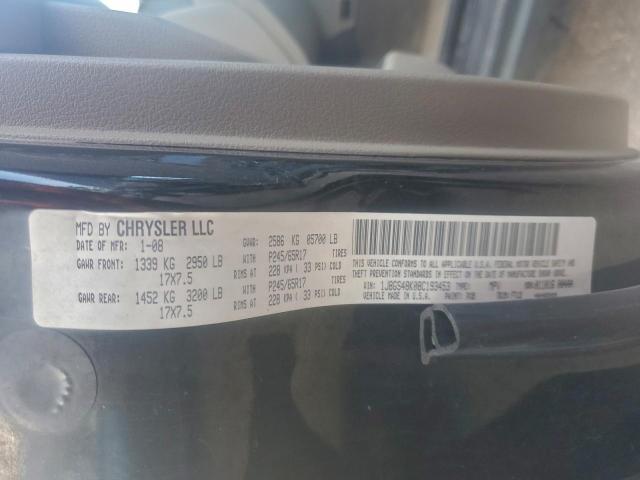 Jeep Grand Cherokee Laredo Image 12