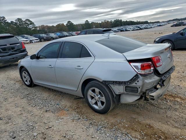 Chevrolet Malibu 1lt Image 12