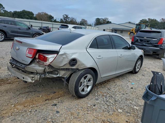Chevrolet Malibu 1lt Image 13