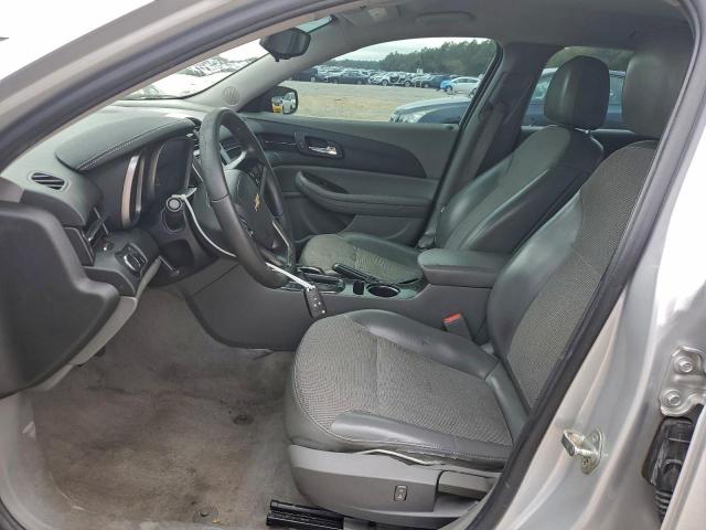 Chevrolet Malibu 1lt Image 2