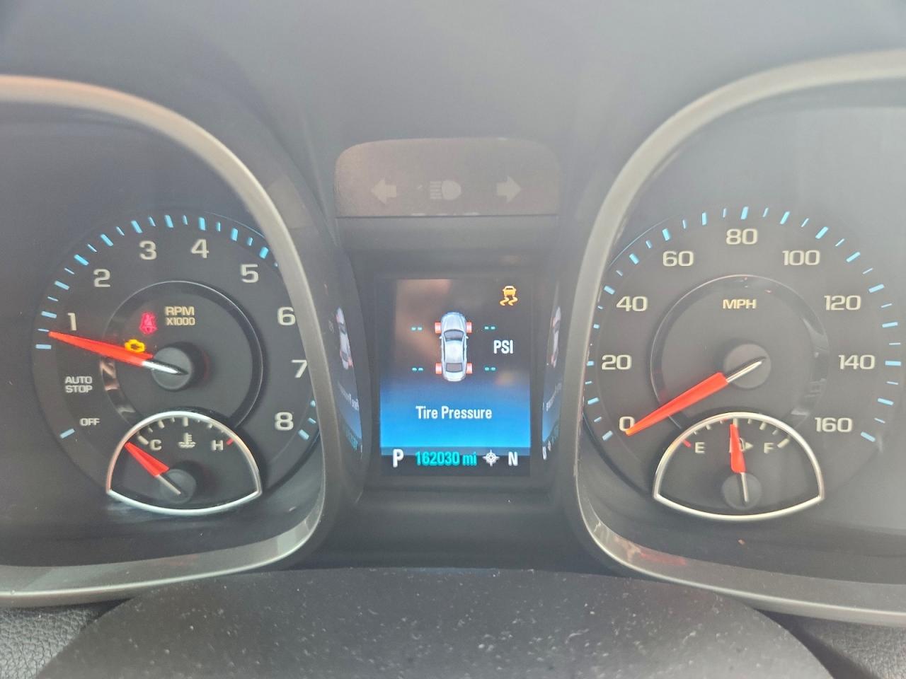 Chevrolet Malibu 1lt Image 6