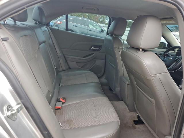 Chevrolet Malibu 1lt Image 4