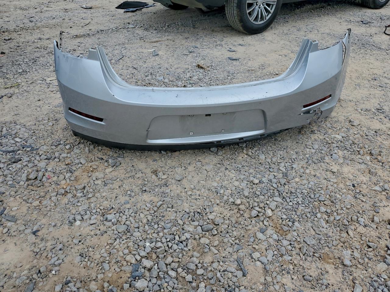 Chevrolet Malibu 1lt Image 9