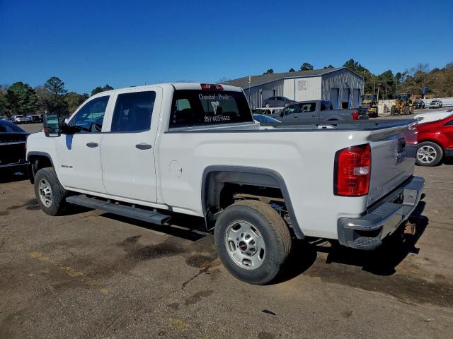 GMC Sierra C2500 Heavy Duty Image 4