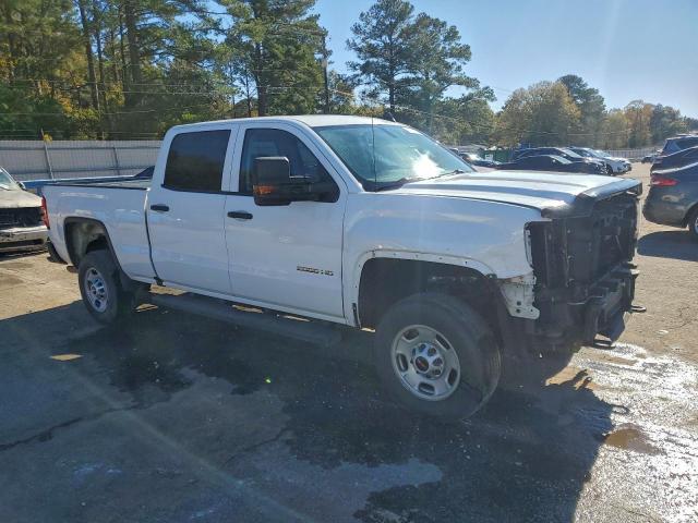 GMC Sierra C2500 Heavy Duty Image 11