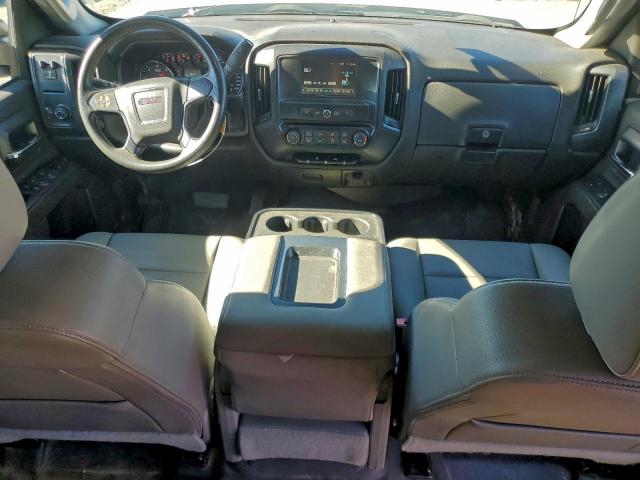 GMC Sierra C2500 Heavy Duty Image 9