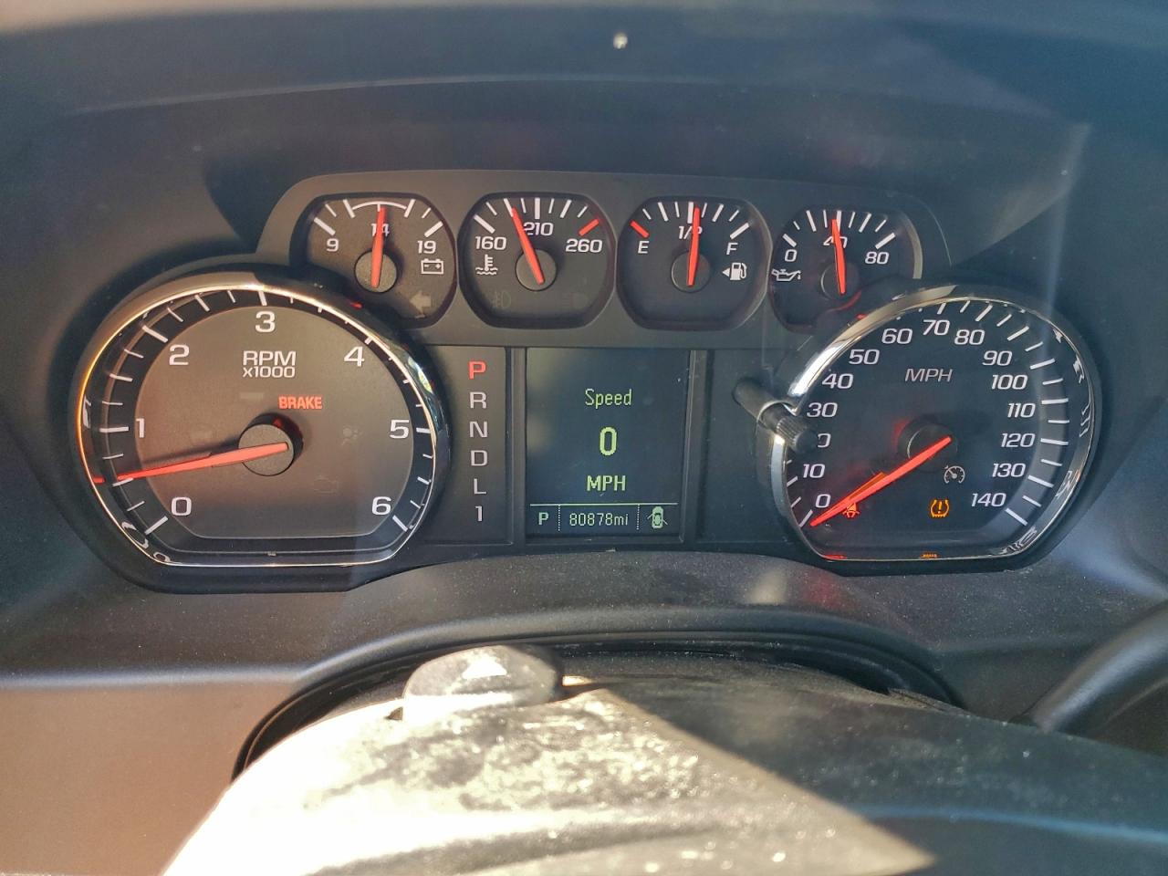 GMC Sierra C2500 Heavy Duty Image 6