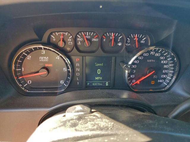 GMC Sierra C2500 Heavy Duty Image 6