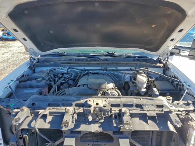 GMC Sierra C2500 Heavy Duty Image 5