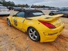 Nissan 350Z Roadster Image 5
