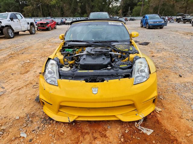 Nissan 350Z Roadster Image 12