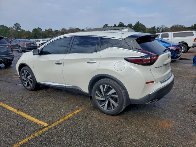Nissan Murano Sl Image 3