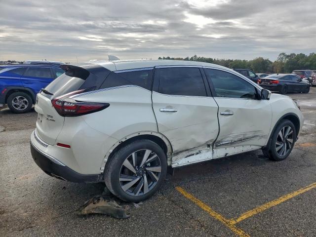 Nissan Murano Sl Image 13