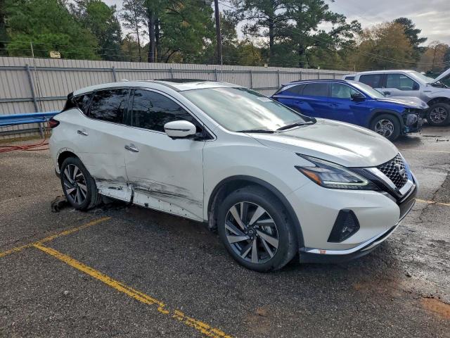 Nissan Murano Sl Image 12