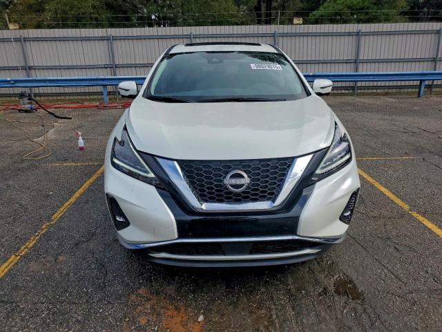 Nissan Murano Sl Image 10