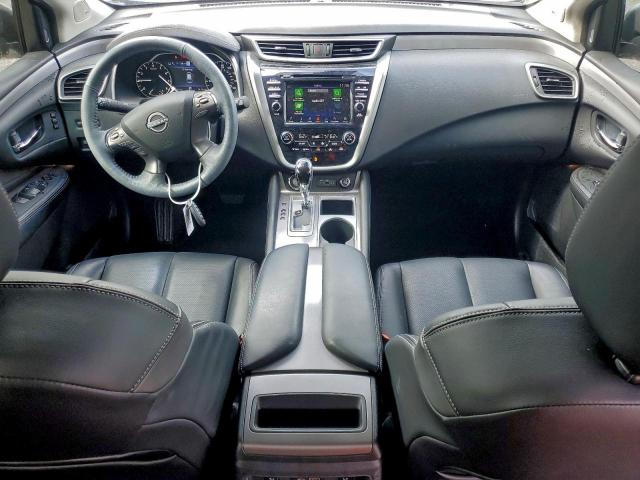 Nissan Murano Sl Image 5