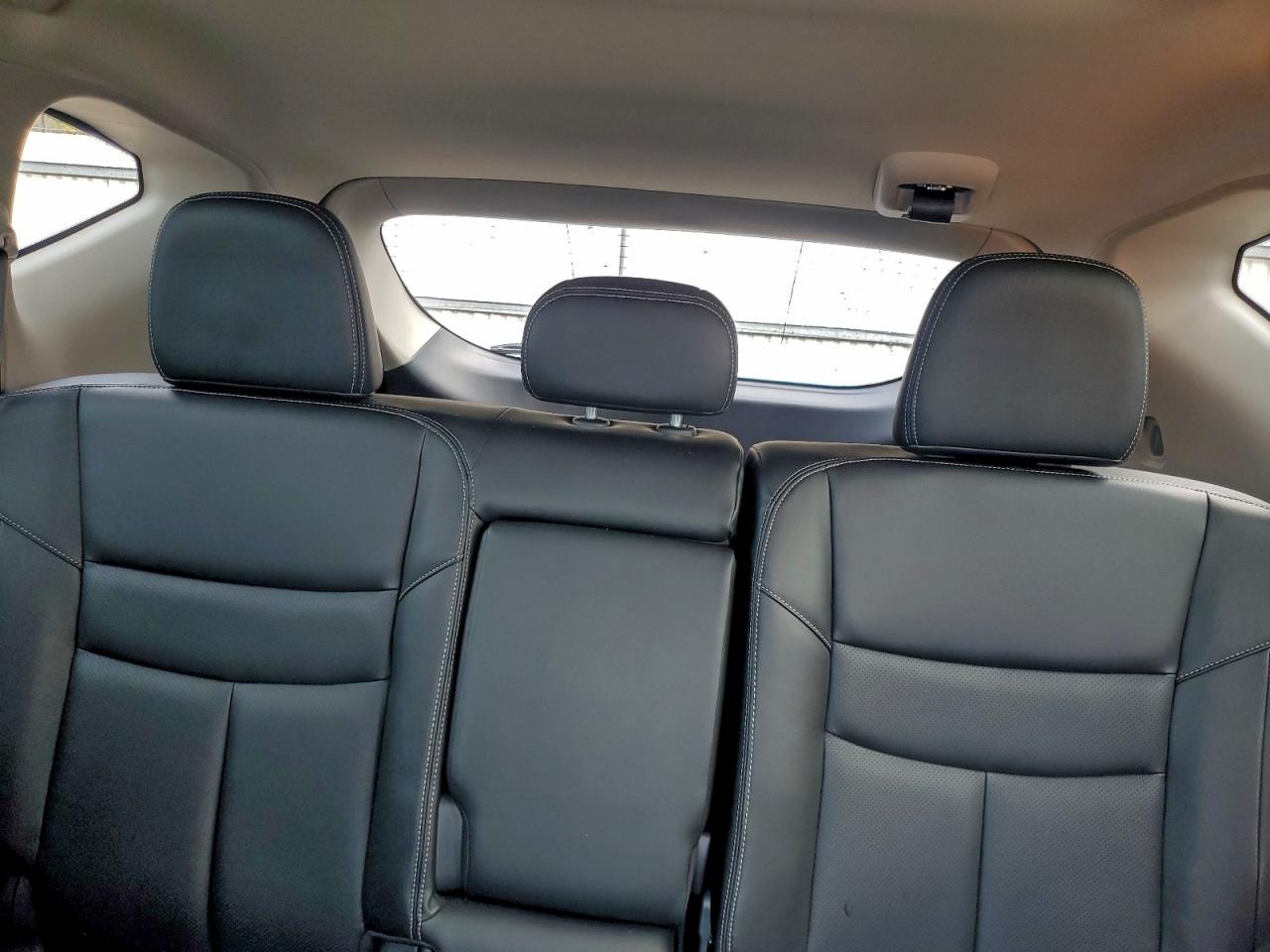 Nissan Murano Sl Image 6