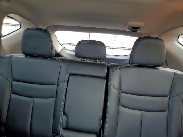 Nissan Murano Sl Image 6