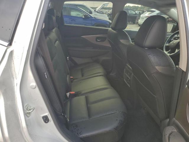 Nissan Murano Sl Image 4