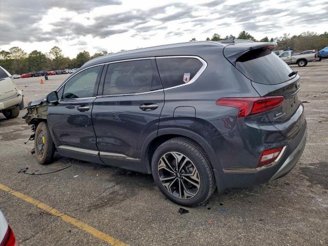 Hyundai SANTA FE Limited Image 5