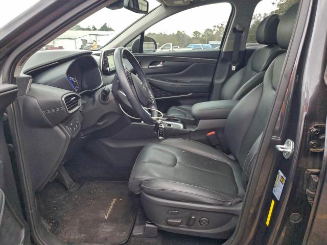 Hyundai SANTA FE Limited Image 13