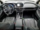 Hyundai SANTA FE Limited Image 11