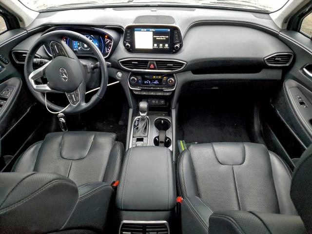 Hyundai SANTA FE Limited Image 11